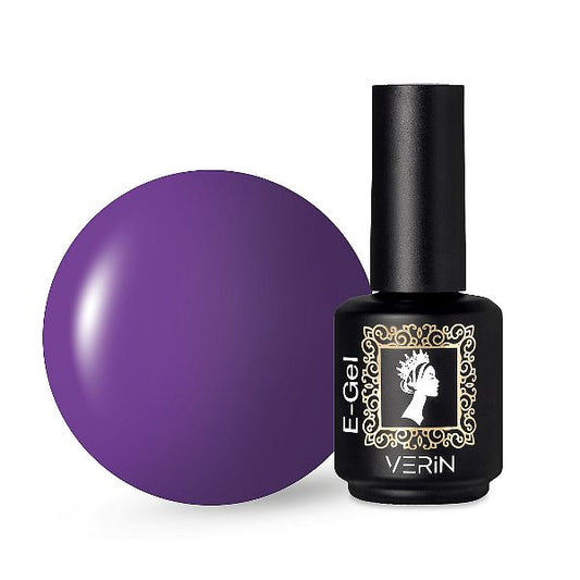 E-Gel Orchid 4 15ml