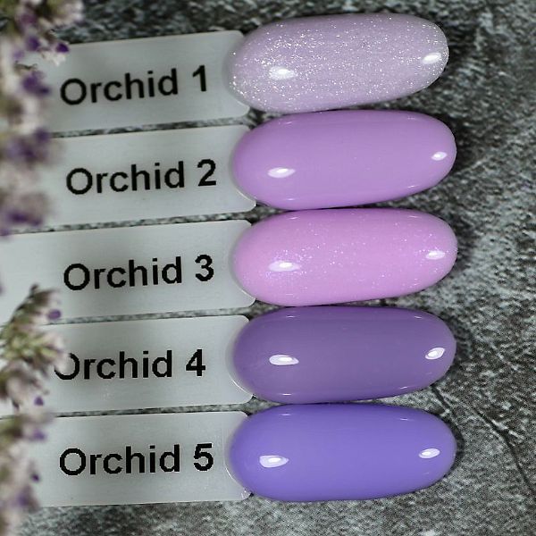 E-Gel Orchid 5 15ml