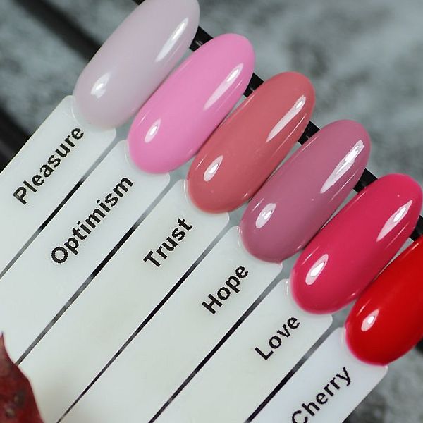 E-Gel Love 15ml