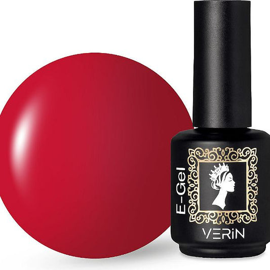 E-Gel Chili 15ml