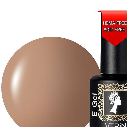 E-Gel Mocha 15ml