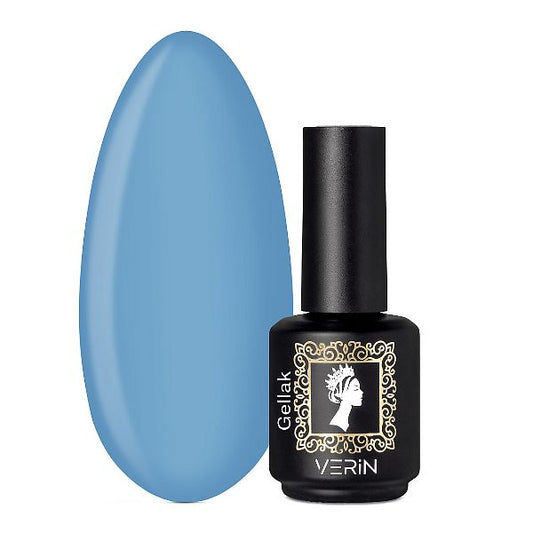 Gellak Blue B02 15ml