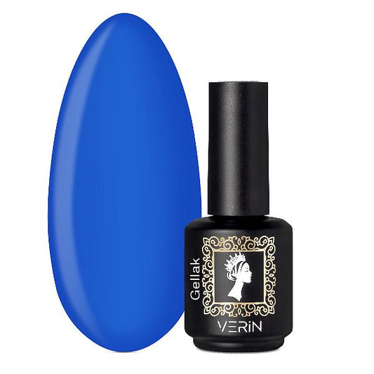 Gellak Blue B07 15ml