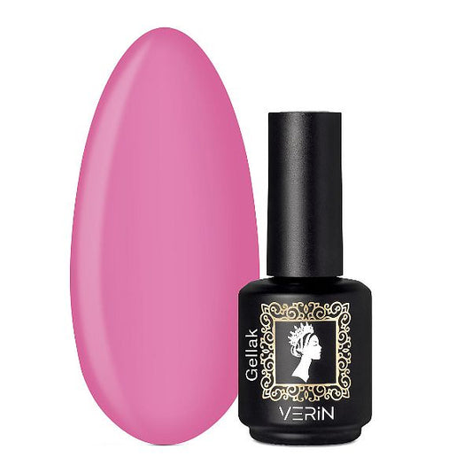 Gellak pink P02 15ml