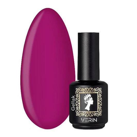 Gellak Pink P04 15ml