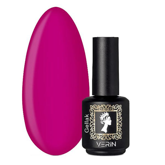 Gellak Pink P07 15ml