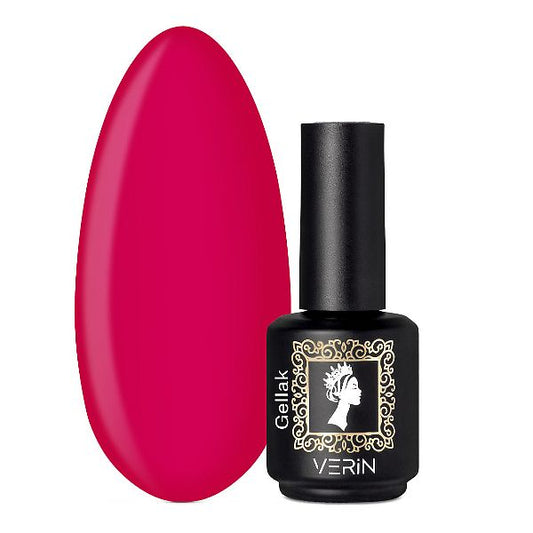 Gellak Pink P09 15ml