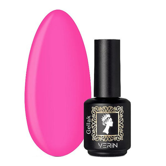 Gellak Pink P10 15ml