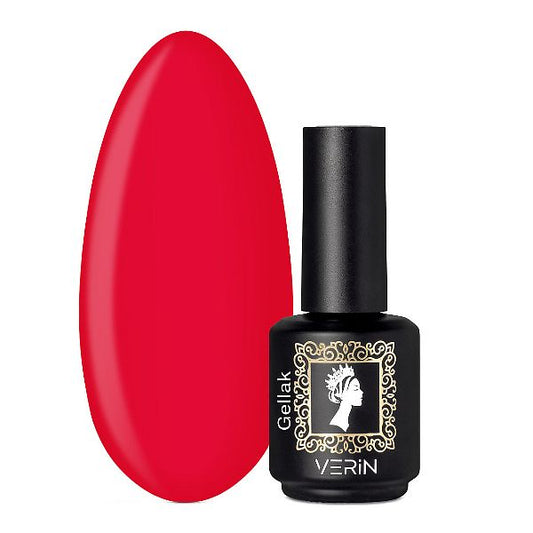 Gellak Red R10 15ml