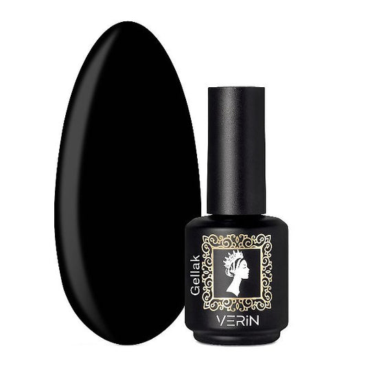 Gellak Super Black 15ml