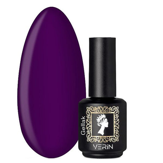 Gellak Violet V02 15ml