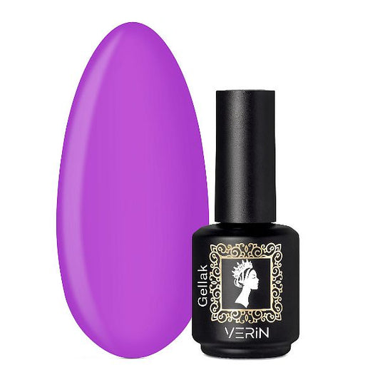 Gellak Violet V06 15ml