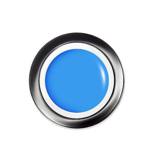 Painting Gel Neon Blue 5 gram