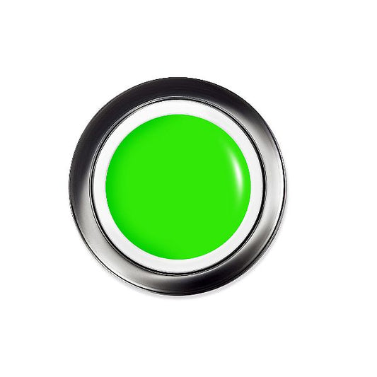Painting Gel Neon Green 5 gram