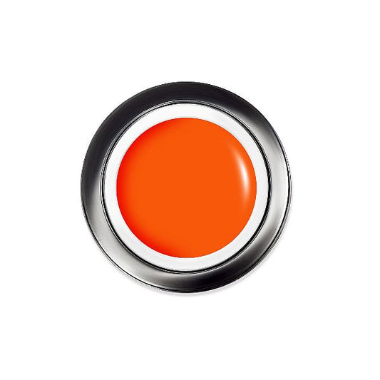 Painting Gel Neon Orange 5 gram