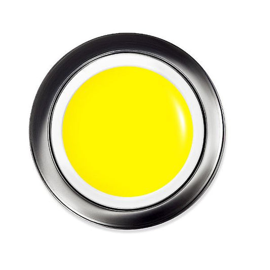 Painting Gel Neon Yellow 5 gram