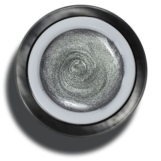 Painting Gel Silver 5 gram