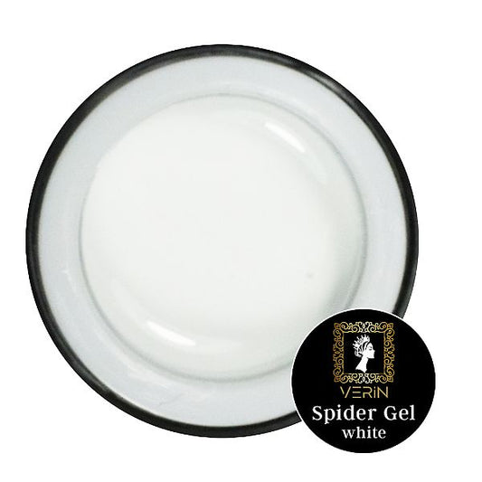 Spider Gel White 5 gram