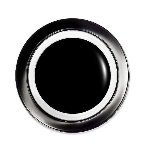 Stamping Gel Black 5 gram