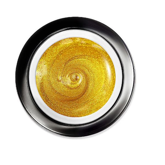 Stamping Gel Gold 5 gram