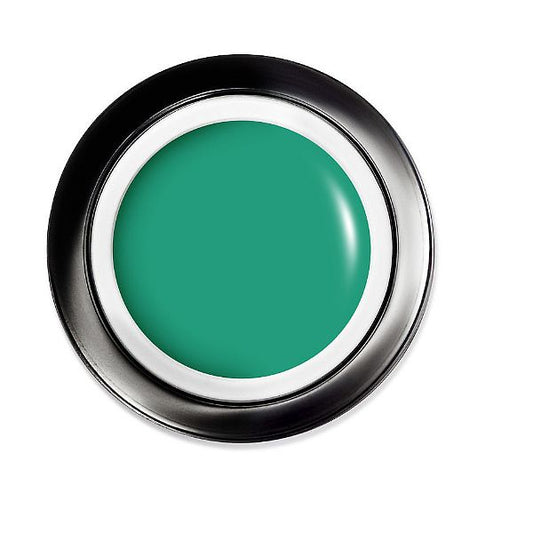 Stamping Gel Green 5 gram