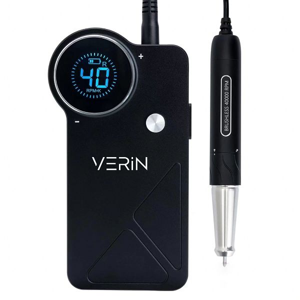 Verin Nail drill