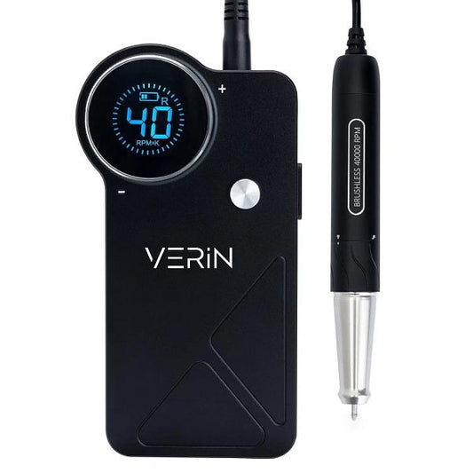 Verin Nail drill