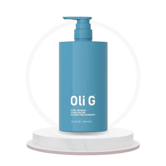 Oli G pH Balanced shampoo 300ML