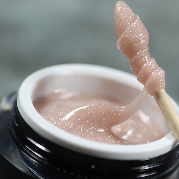 Polygel Champagne 30 gram