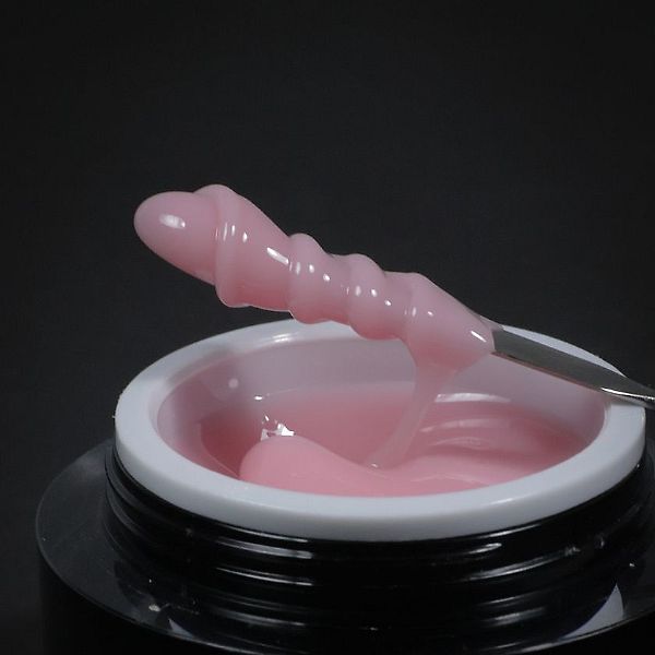 Polygel Rose 30 gram