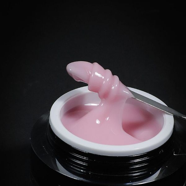 Polygel Soft Pink 30 gram