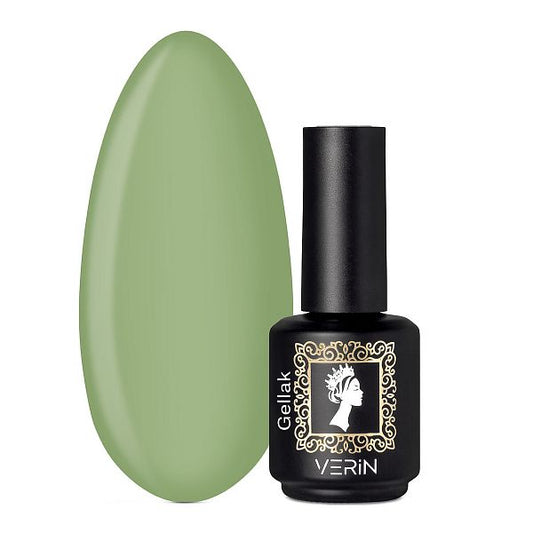 Gellak Green G02 15ml