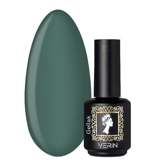 Gellak Green G05 15ml