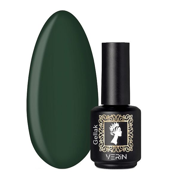 Gellak Green G06 15ml