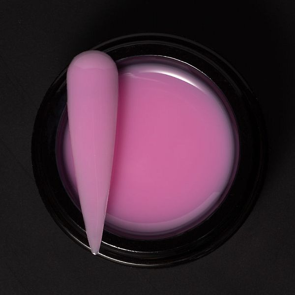 Unique Gel purple Orchid 15 ml