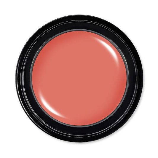 Unique Gel Soft Orange