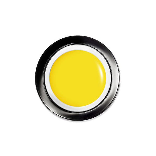 Stamping Gel Yellow 5 gram