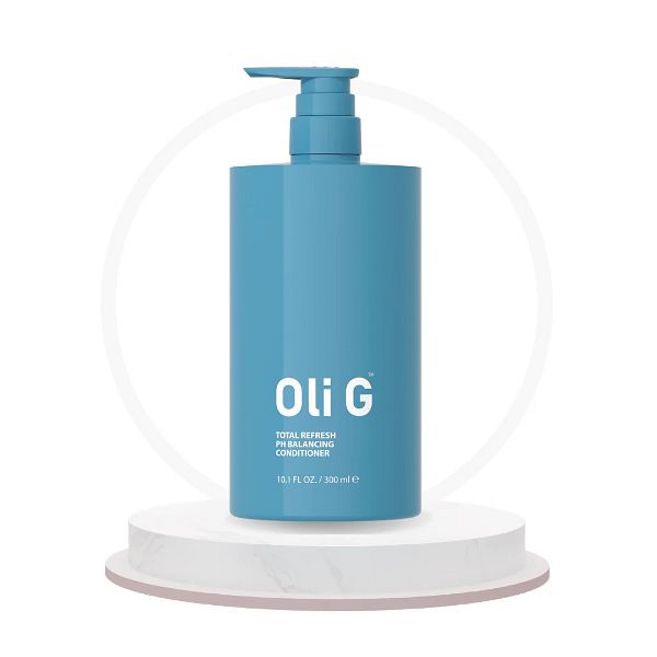 Oli G pH balanced Conditioner 300 ML