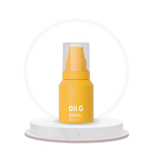 Oli G Renew porosity Oil 59 ML