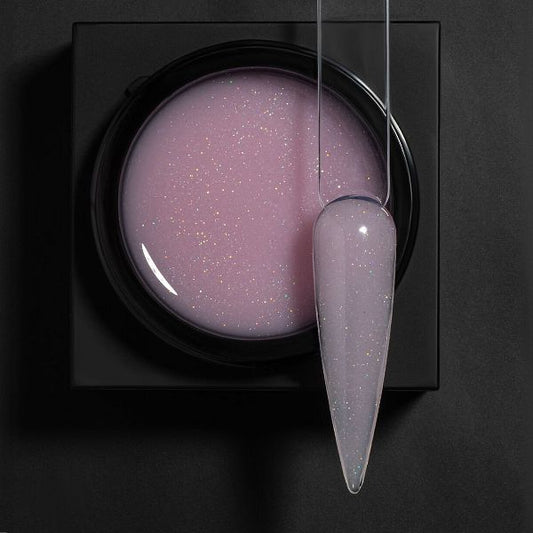 buildergel glow #01 verin gellak
