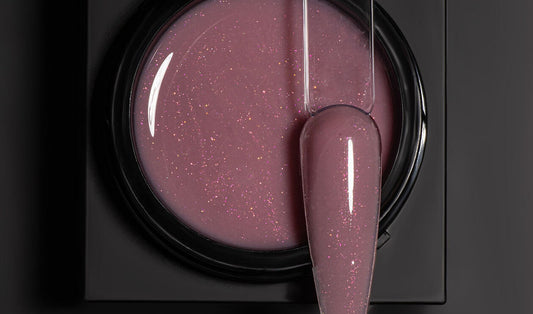 Buildergel Shimmer #04
