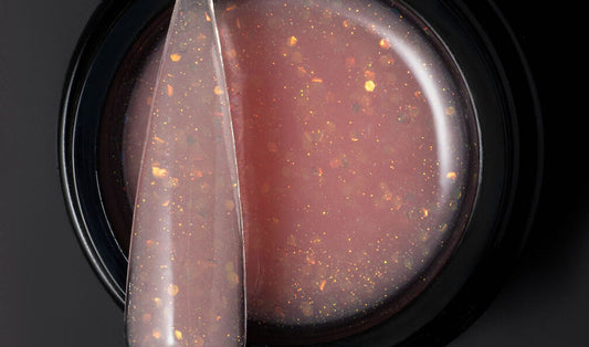 Unique gel opal Dream