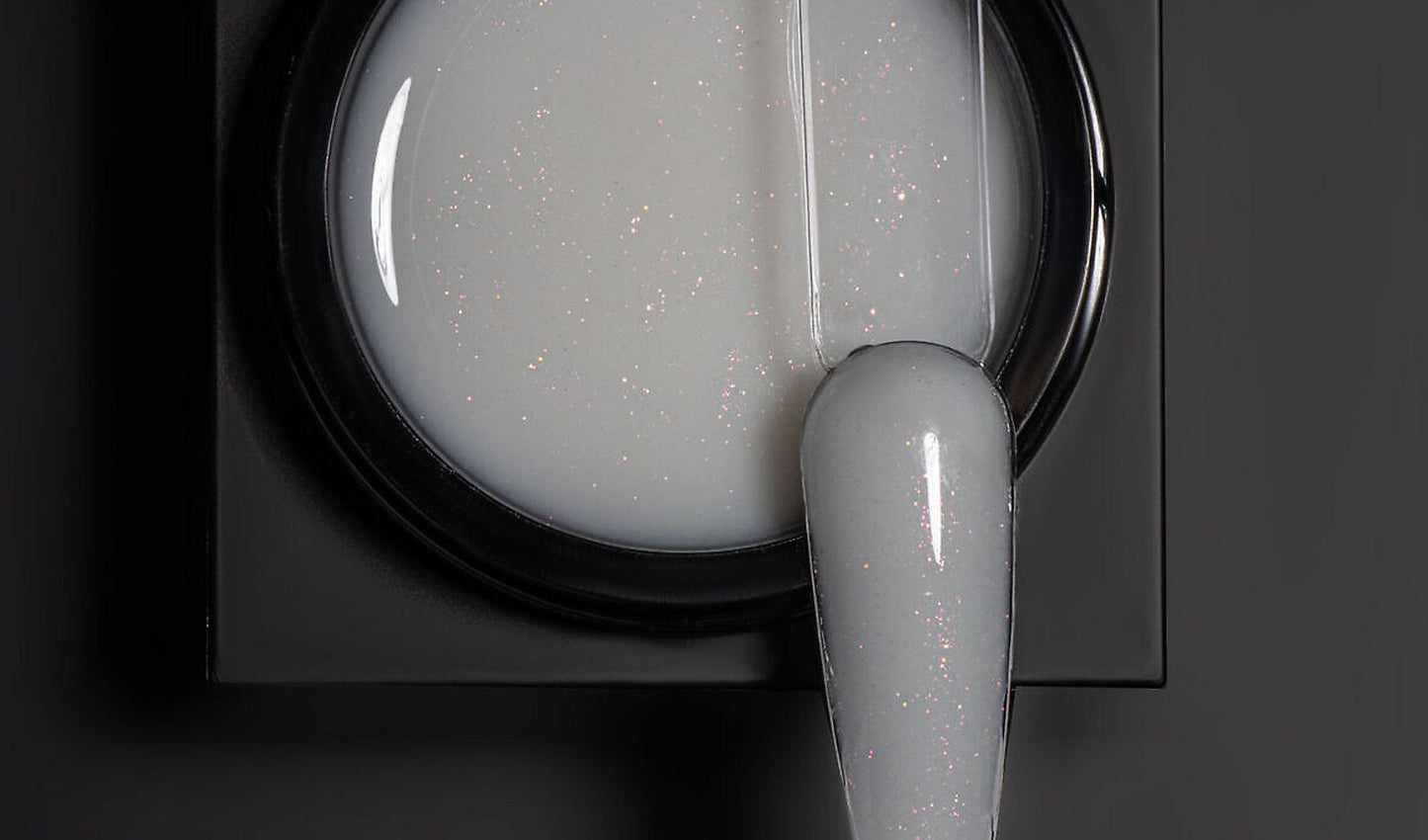 buildergel shimmer #08