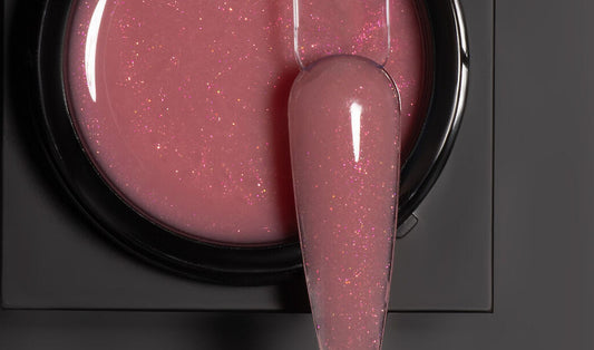 buildergel Shimmer #06
