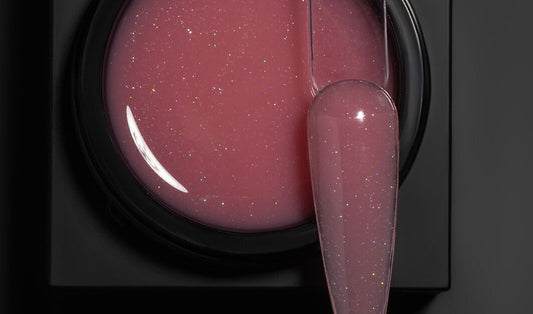 buildergel glow #05 verin gellak
